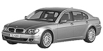 BMW E66 U3210 Fault Code