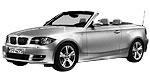 BMW E88 U3210 Fault Code