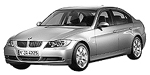 BMW E92 U3210 Fault Code